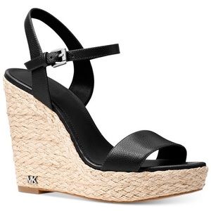 MICHAEL Michael Kors Jill Wedge